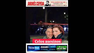 Asesinó a su ex pareja de múltiples puñaladas. Familia quiere repatriar el cuerpo.