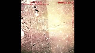 Brian Eno  - An Ending (Ascent) (Slowed)