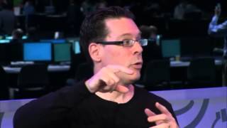 GoingNative Live at BUILD: Herb Sutter, Joanna Mason, Tony Goodhew