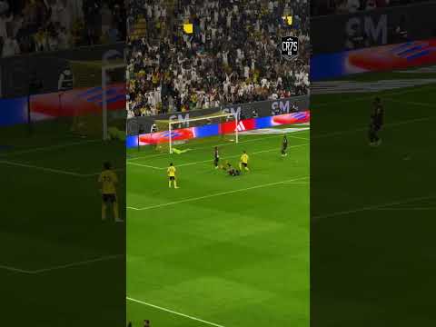 Fan Reactions After The Legendary Goal