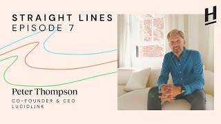 Defying The Odds From 100K To 20M A Year Peter Thompson, Lucidlink