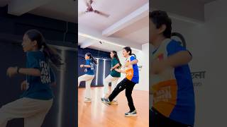 Dance practice 🥰❤️#kashishpatel #dance #netrapatel #duetdance #dancepractice #shortsfeed