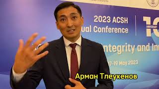 Реестр коррупционеров появится в Казахстане