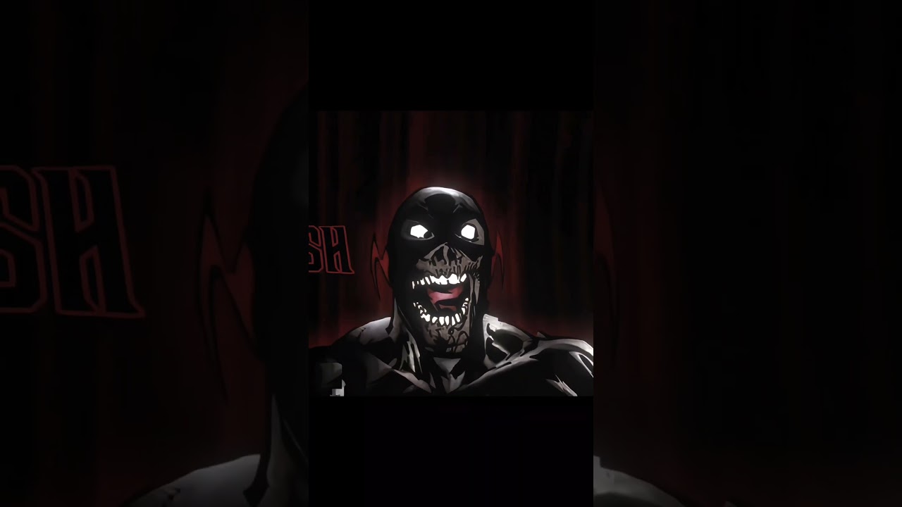 black flash #fyp #edit #editviral