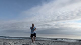 Xing Yi Quan Conquest Form