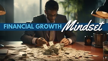 Financial Growth Mindset | NLP | Transform Destiny | Michael Stevenson #NLP