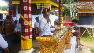 TABUH WARI DRAWA SEKHE GONG BR SELAT TENGAH DESA SELAT