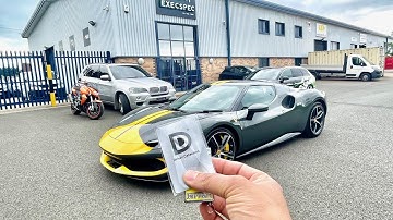 Smartrack S7 S5 | GPS Car Trackers Insurance approved