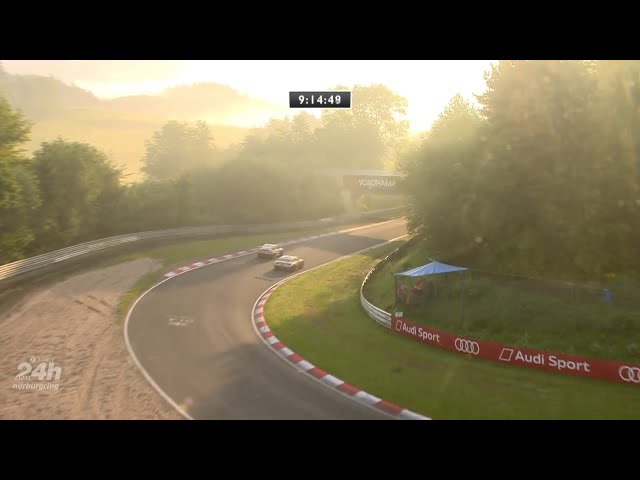 24h Nurburgring 2016 Part 2 (1080p) - YouTube