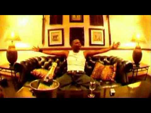 MC Roger - Babyboo