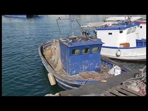 AUTORITÀ PORTUALE DA CATANIA AD AUGUSTA LA PRONUNCIA DEL TAR newspaper mockup