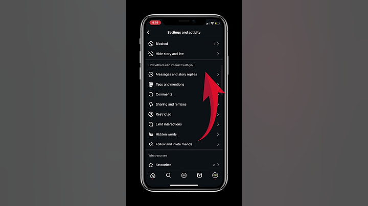 How to Turn off active Online on Instagram 2024