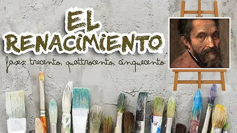 O que foi o Trecento Quatrocento E o Cinquecento?