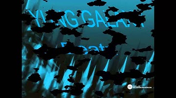 Trial - Prod By. Yung Galaxy[Snippet]