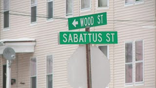 Massachusetts man arrested after attempted kidnapping in Lewiston