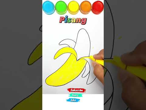 Gambar Pisang Gambar Pisang