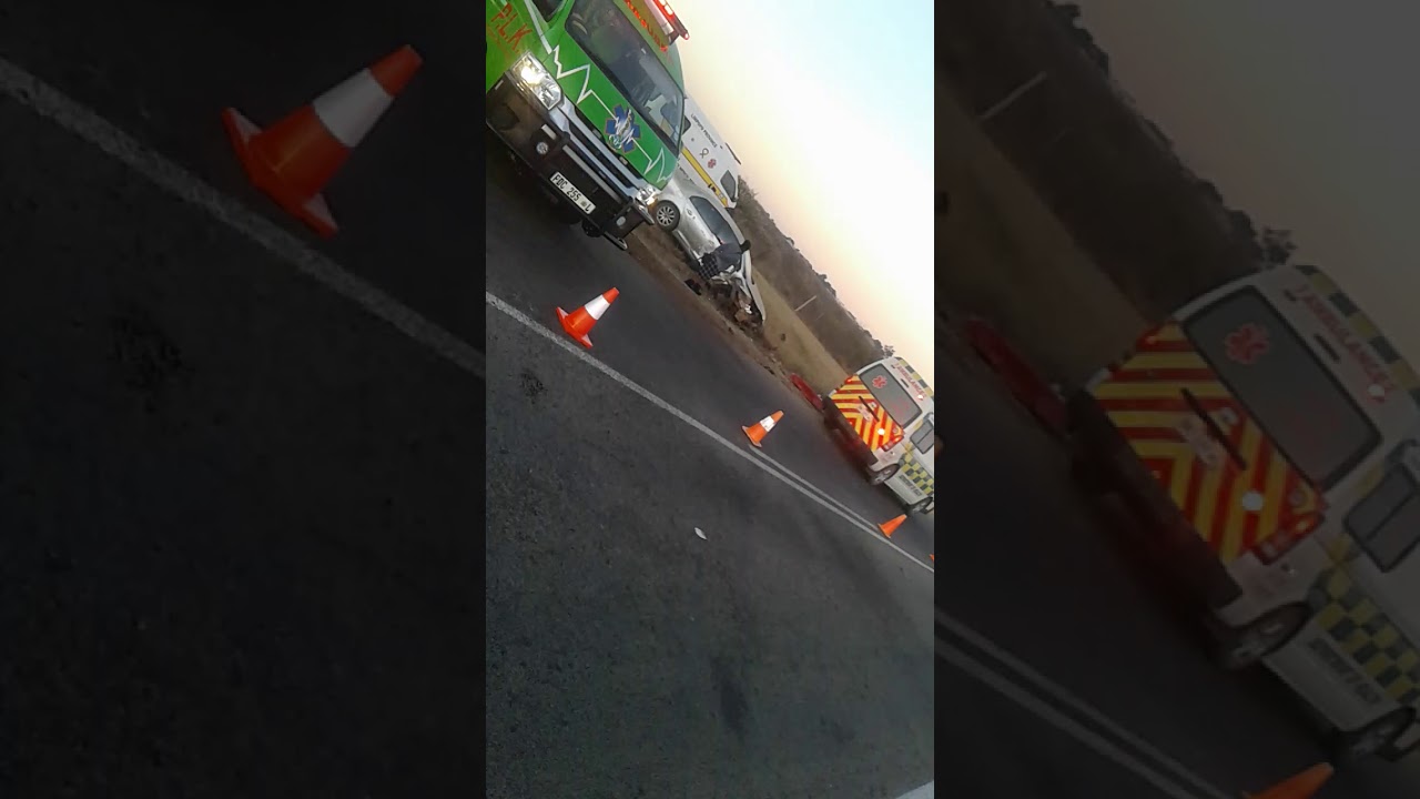 Polokwane Roadassist towing n EMS YouTube