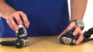 How to Choose the Best Regulator - www.simplyscuba.com