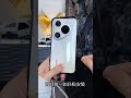 Hippocampus buckle case,borderless design brings back ore original fee #dyong #huawei #pura90promax