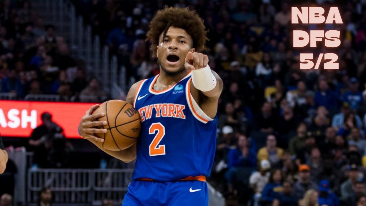 nba-dfs-picks-5-1-youtube