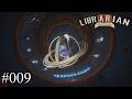 Alles dreht sich um Ordnung - Librarian: Tidy Up the Arcane Library! #009