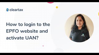 How To Login EPFO Website And Activate UAN? | What Is UAN | Benefits Of UAN | Step By Step Guide How To Login EPFO Website And Activate UAN? | What Is UAN | Benefits Of UAN | Step By Step Guide