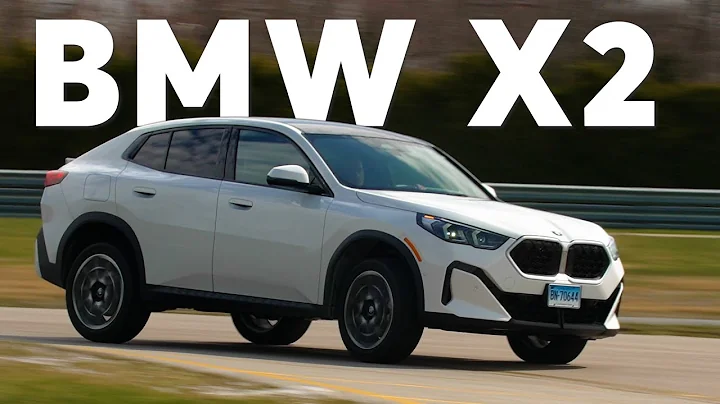 2025 BMW X2 Review | Consumer Reports