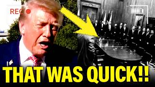 🚨Trump’s LAST-DITCH CASE Just BLEW UP in 24 HOURS!!!!
