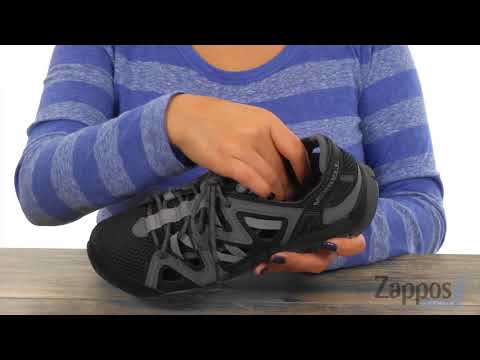 merrell men's tetrex crest wrap water sandals