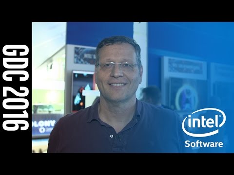 Confetti Discusses Graphics APIs at GDC 2016 | Intel Software - Confetti Discusses Graphics APIs at GDC 2016 | Intel Software