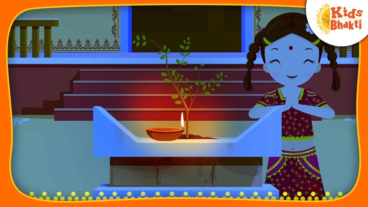 Deep Vandana for Kids  (दीप वंदना ) | Shubham Karonti Kalayanam | Kids Bhakti