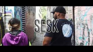 Sesk - Take Off Ft Ninah Nicole