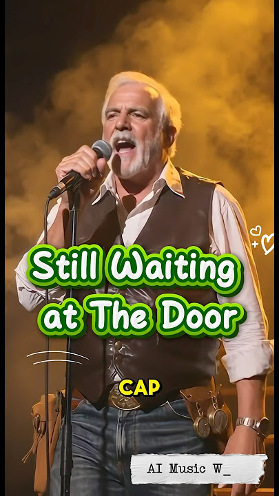 Still Waiting at the Door  #englishsongs #masonmusic #lyrics #singer #viral #trending #fypシ #foryou