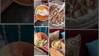What I ate in a day #whatieatinaday #shorts #ytshorts #viral #food