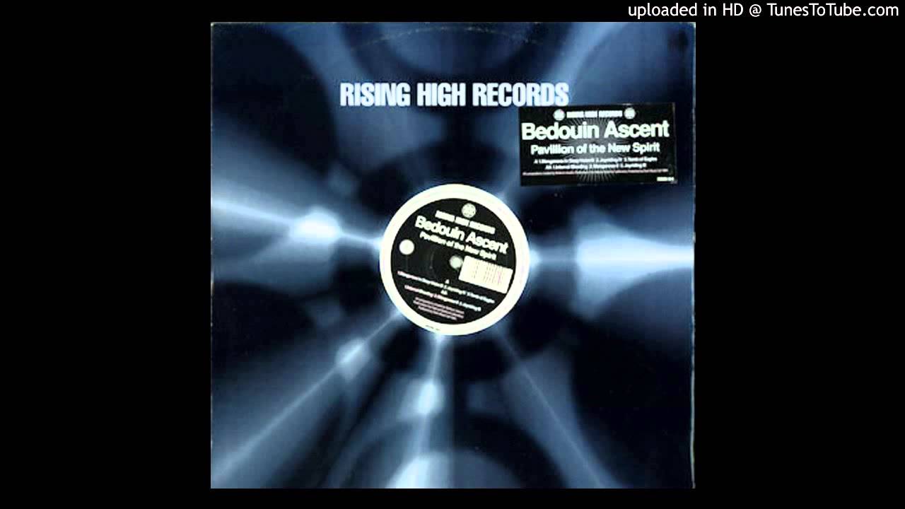 Bedouin Ascent _ Internal Bleeding