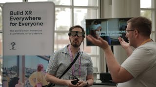 Niantic Awe Usa 2024