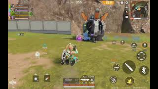 LIFELINE ASSISTS HIGH ENERGY HEROES MOBILE APEX LEGENDS MOBILE CHINESE