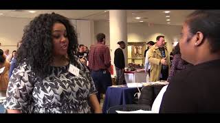Klein College Career Fair