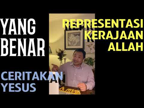 Video: Apakah penginjilan pribadi itu?