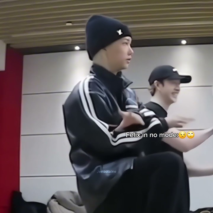 What's wrong with felix?😭💀#straykids