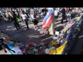 Universal Sports Boston Marathon Open