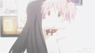 Madoka Magica Amv