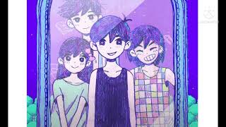 Omori “I Will Catch Up!” But It Switches to “But I Wanna See It All With You!”