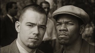 Chamillionaire & Paul Wall-N Luv Wit My Money (blues version)