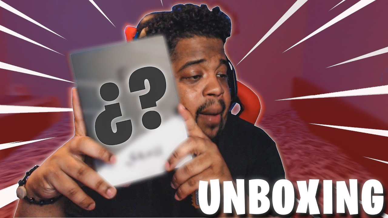 MI PRIMER UNBOXING  | G-Wolves Skoll  | MrVargasGG