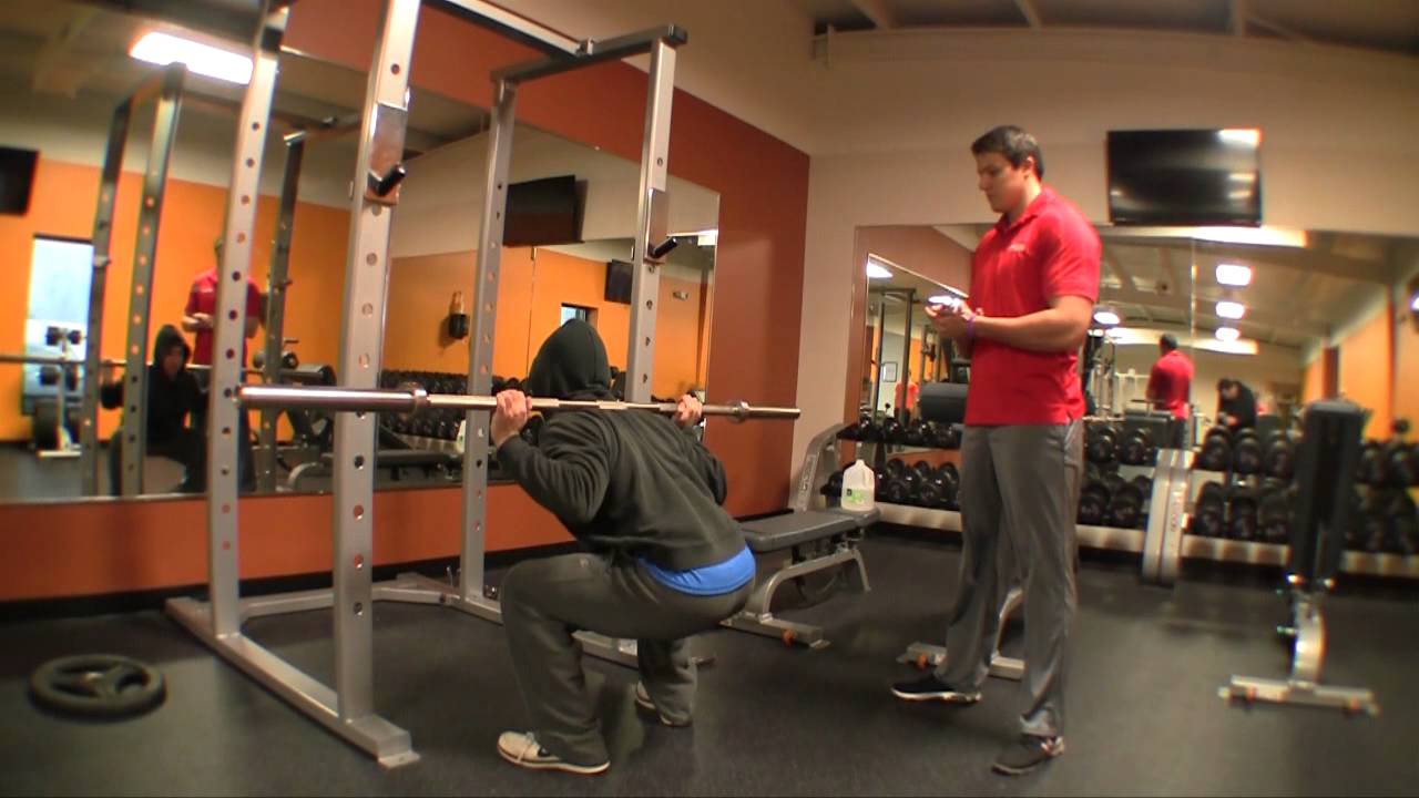 Spring In To Fitness Anytime Fitness Malvern, AR Spring/Summer