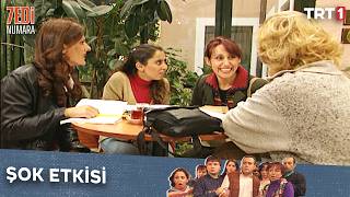 Armağan, Kızlardan Habersiz… - Yedi Numara Özel Sahneler