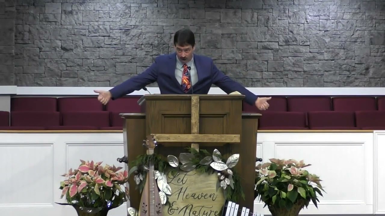 Get Your Used To Back