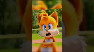 Sonic The Hedgehog 2 Movie Editremake
