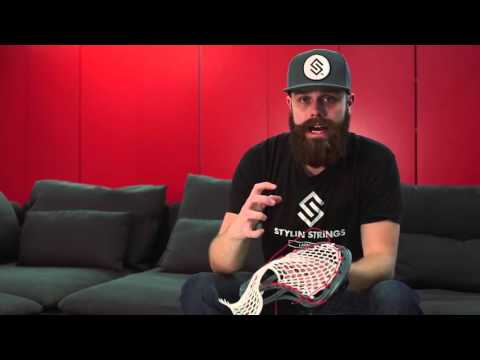 SP+ - Dry Mesh Lite Stringing Video